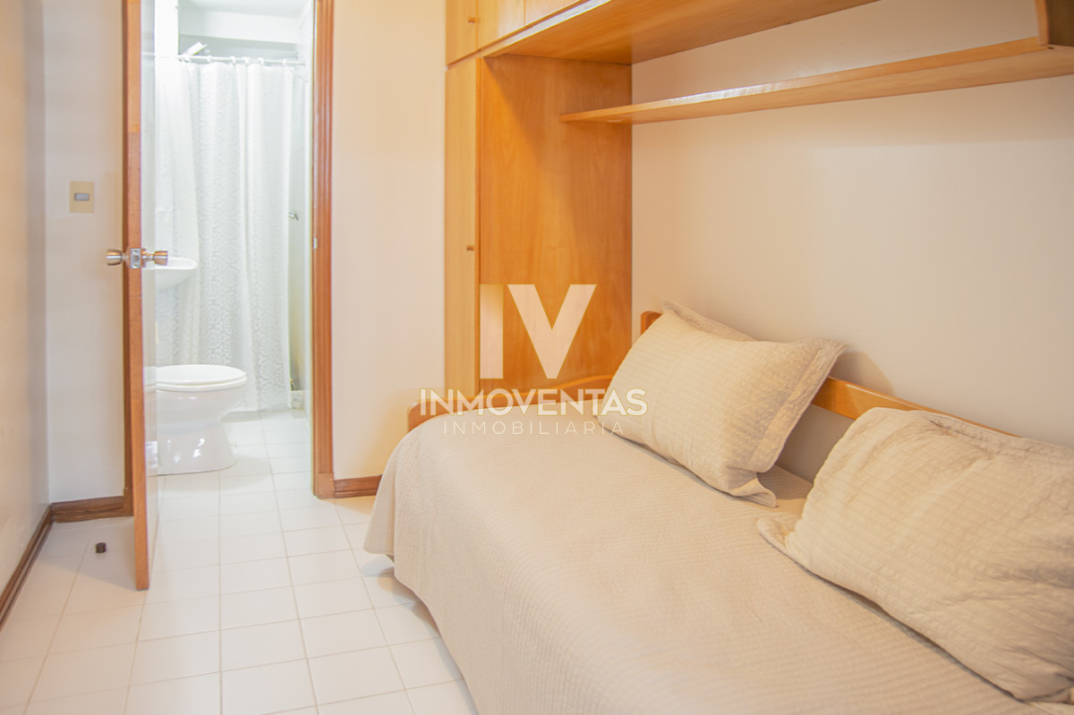 Apartamento ID.4191 - Hermoso Departamento en venta con agradable vista.