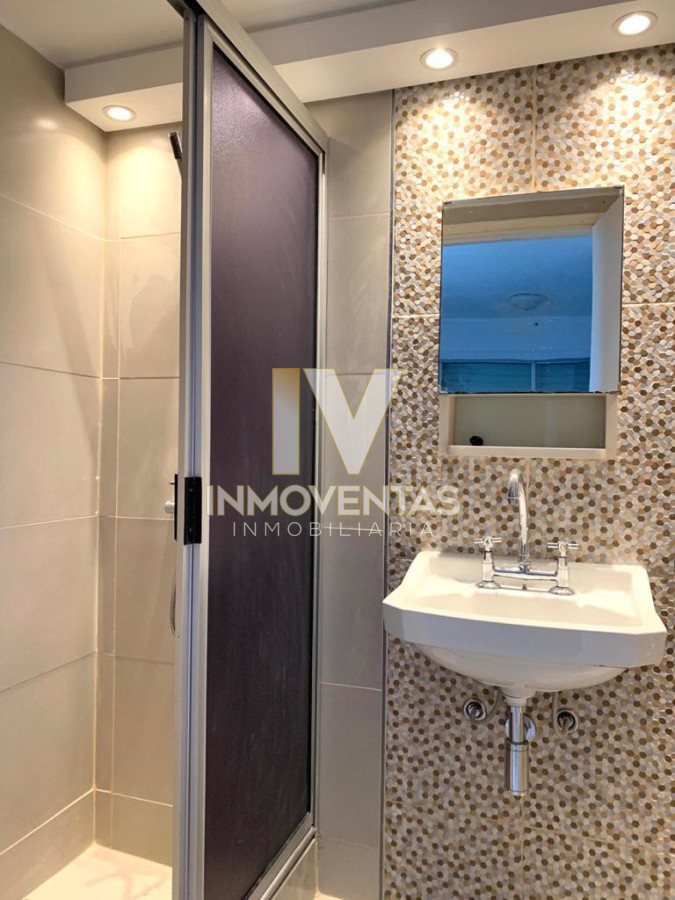 Apartamento ID.4528 - Apartamento en Venta de 2 dormitorios en Edificio I´marangatu, Playa Mansa , Punta del Este