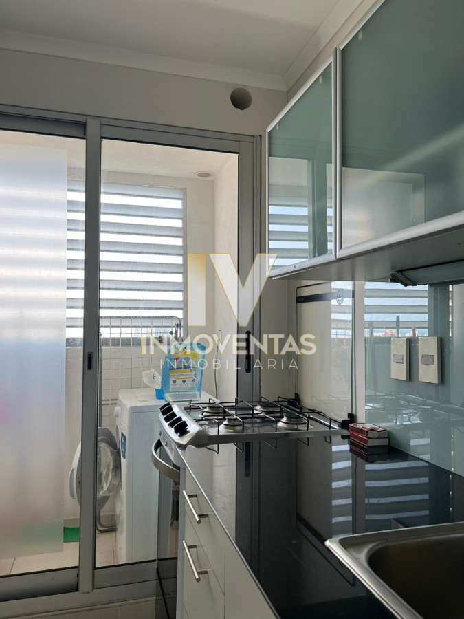 Apartamento ID.4734 - Apartamento de 2 dormitorios en Roosevelt - Punta del Este