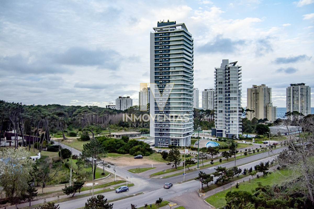 Apartamento ID.4733 - Departamento en venta en el edificio Ocean Drive