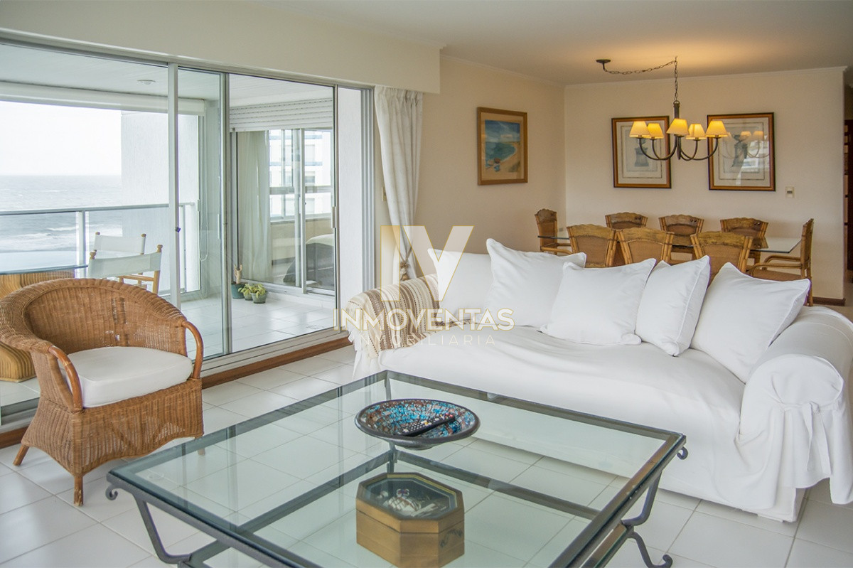 Apartamento ID.4191 - Hermoso Departamento en venta con agradable vista.