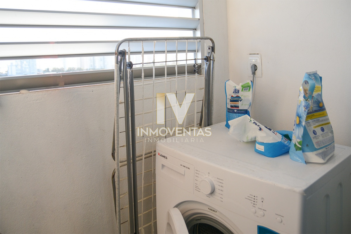 Apartamento ID.4734 - Apartamento de 2 dormitorios en Roosevelt - Punta del Este