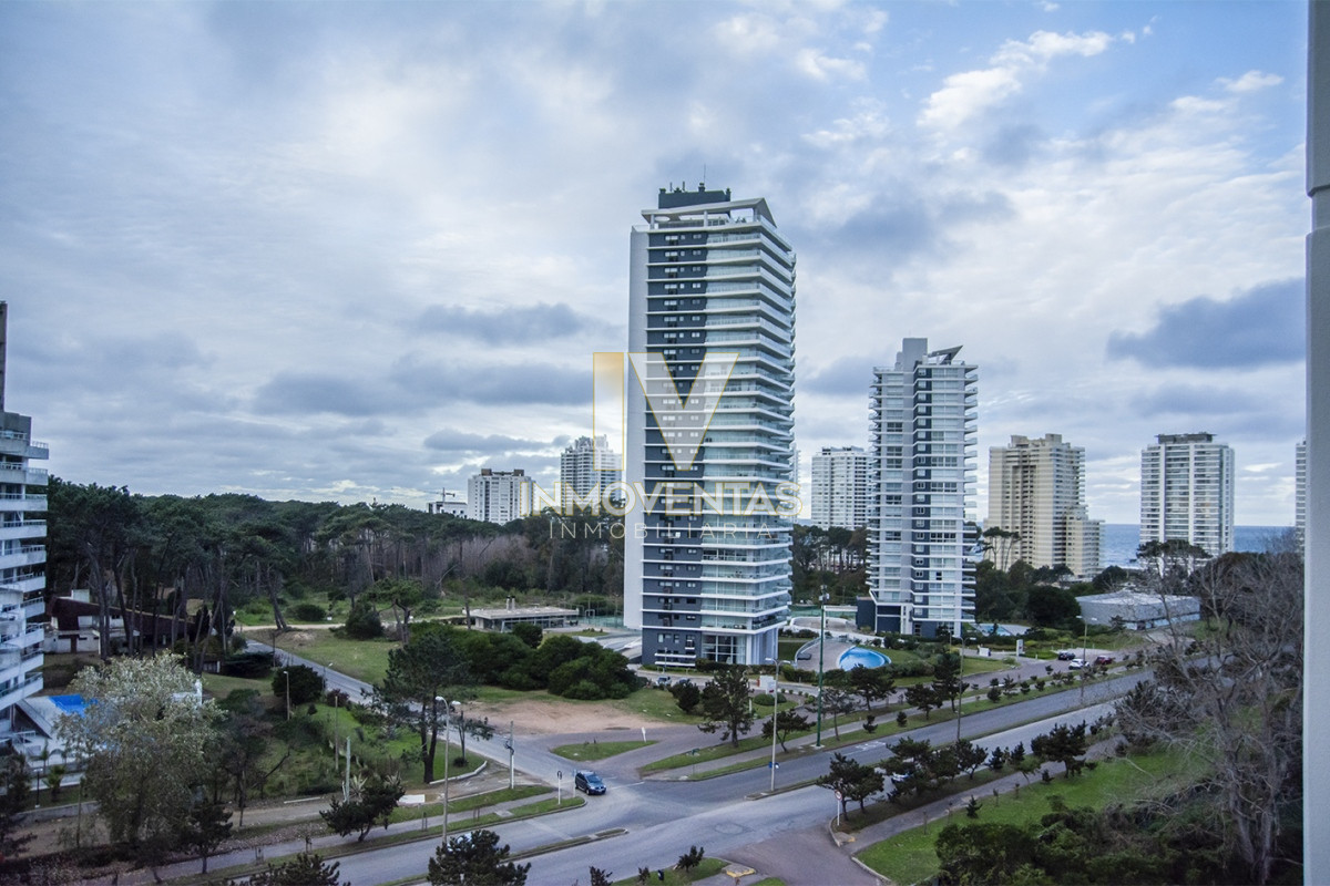 Apartamento ID.4733 - Departamento en venta en el edificio Ocean Drive