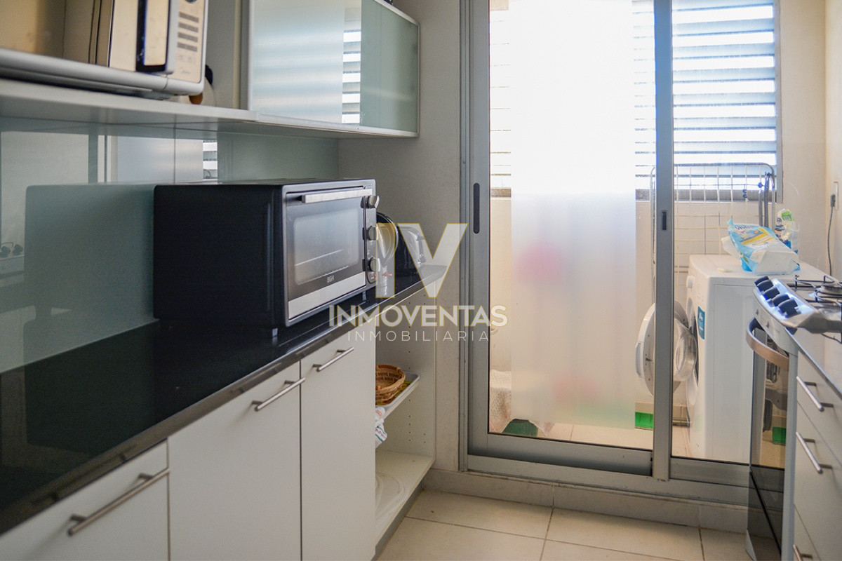 Apartamento ID.4734 - Apartamento de 2 dormitorios en Roosevelt - Punta del Este