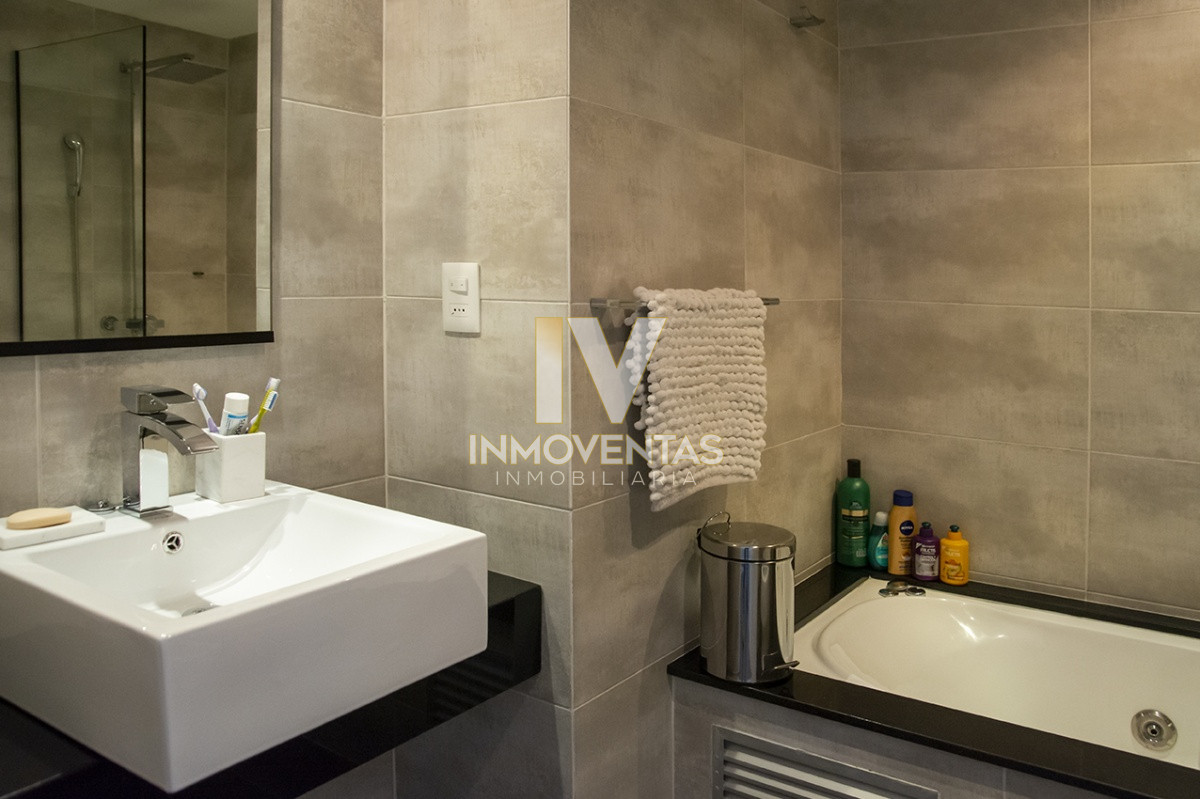 Apartamento ID.4185 - Espectacular departamento frente al mar .