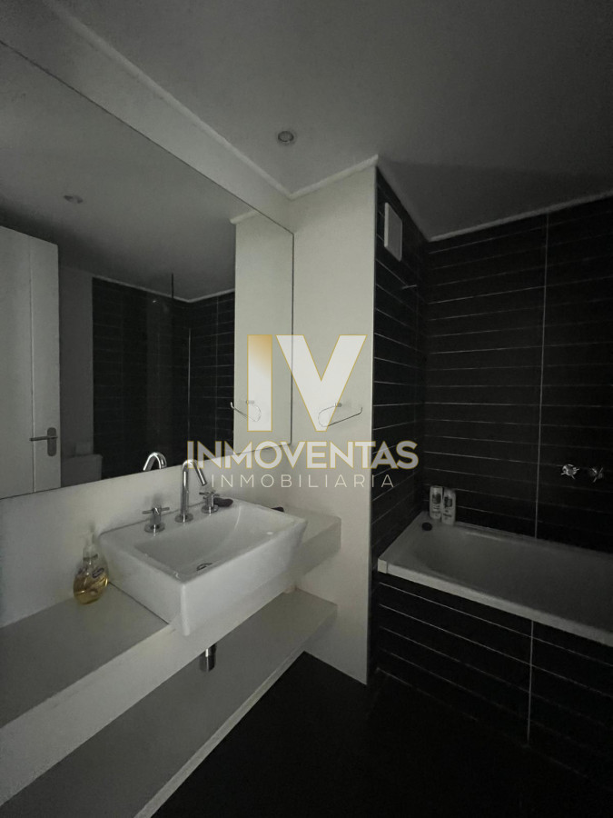 Apartamento ID.4734 - Apartamento de 2 dormitorios en Roosevelt - Punta del Este