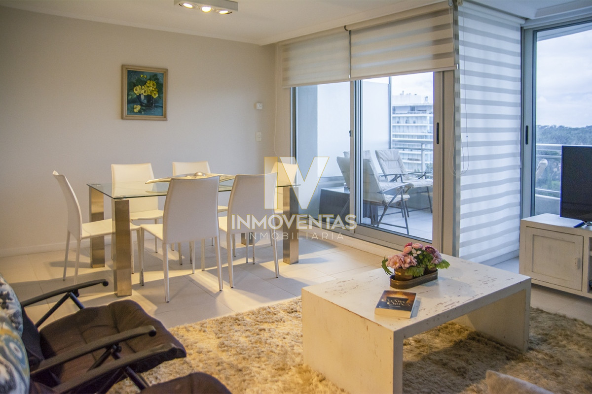 Apartamento ID.4733 - Departamento en venta en el edificio Ocean Drive
