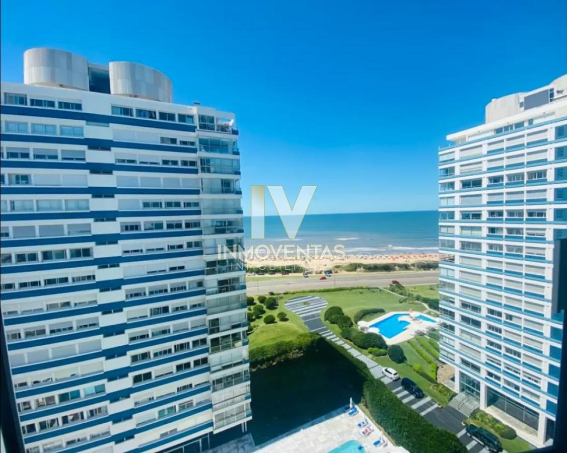 Apartamento ID.4191 - Hermoso Departamento en venta con agradable vista.