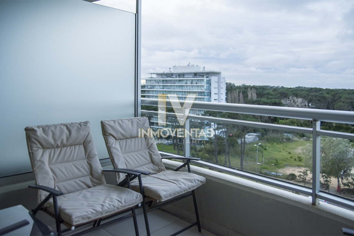 Apartamento ID.4733 - Departamento en venta en el edificio Ocean Drive