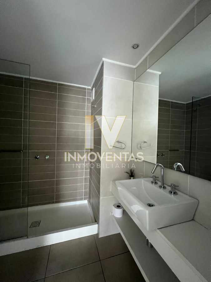 Apartamento ID.4734 - Apartamento de 2 dormitorios en Roosevelt - Punta del Este