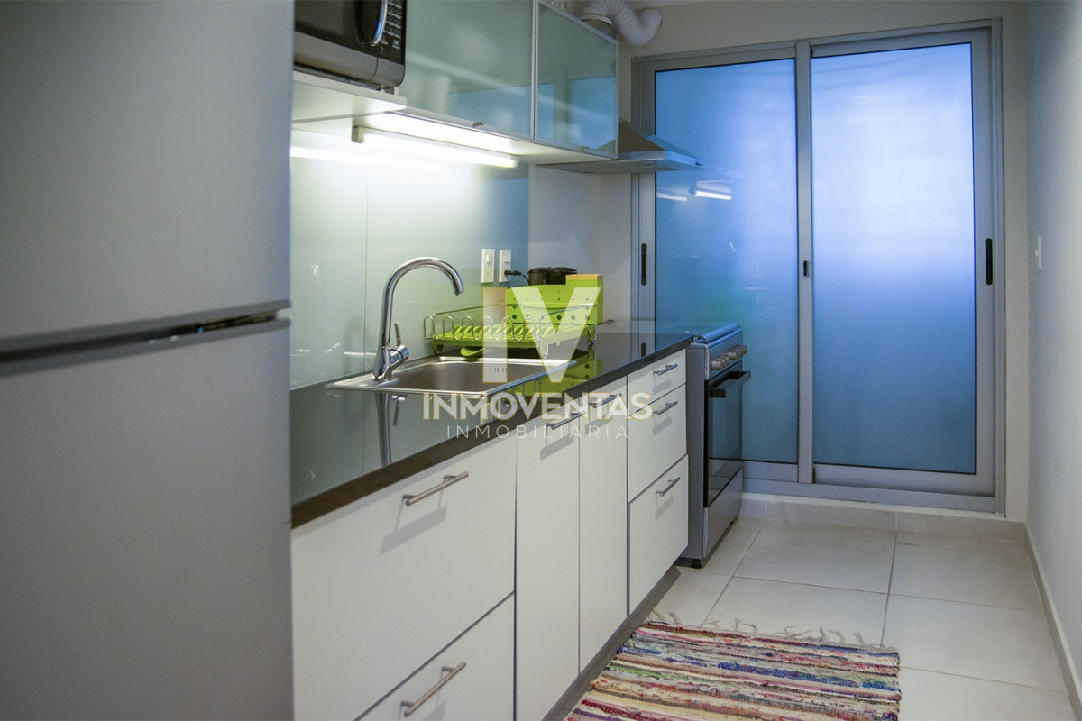 Apartamento ID.4733 - Departamento en venta en el edificio Ocean Drive