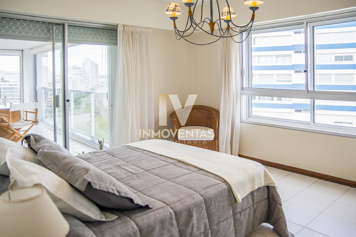 Apartamento ID.4191 - Hermoso Departamento en venta con agradable vista.