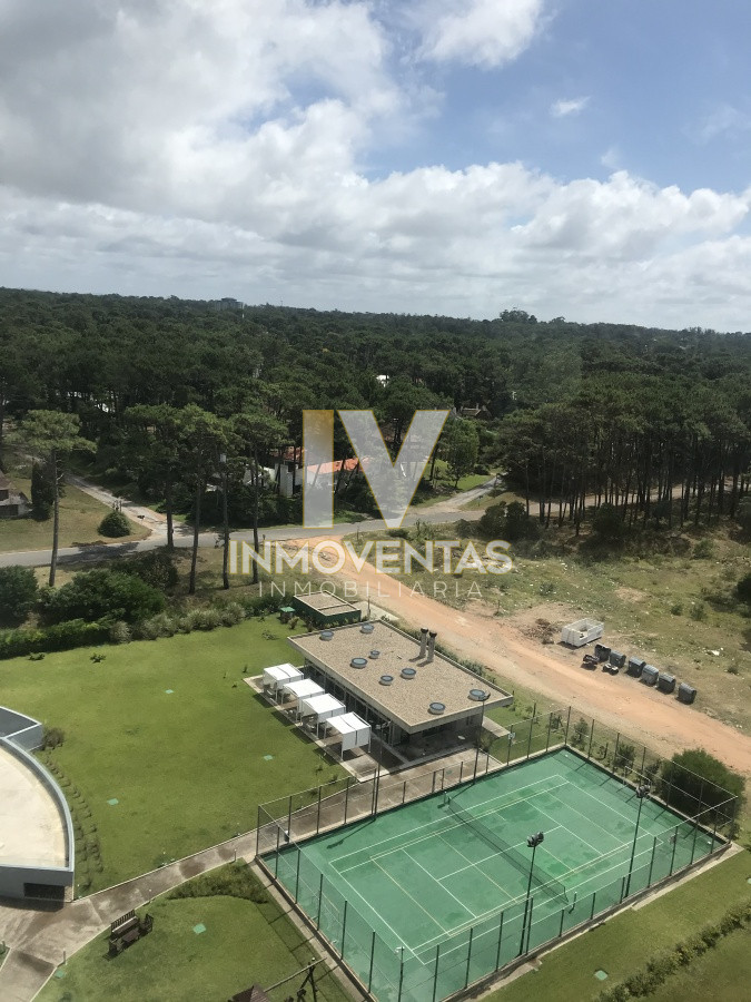 Apartamento ID.4701 - Apartamento en venta de 1 dormitorio En Punta Del Este 