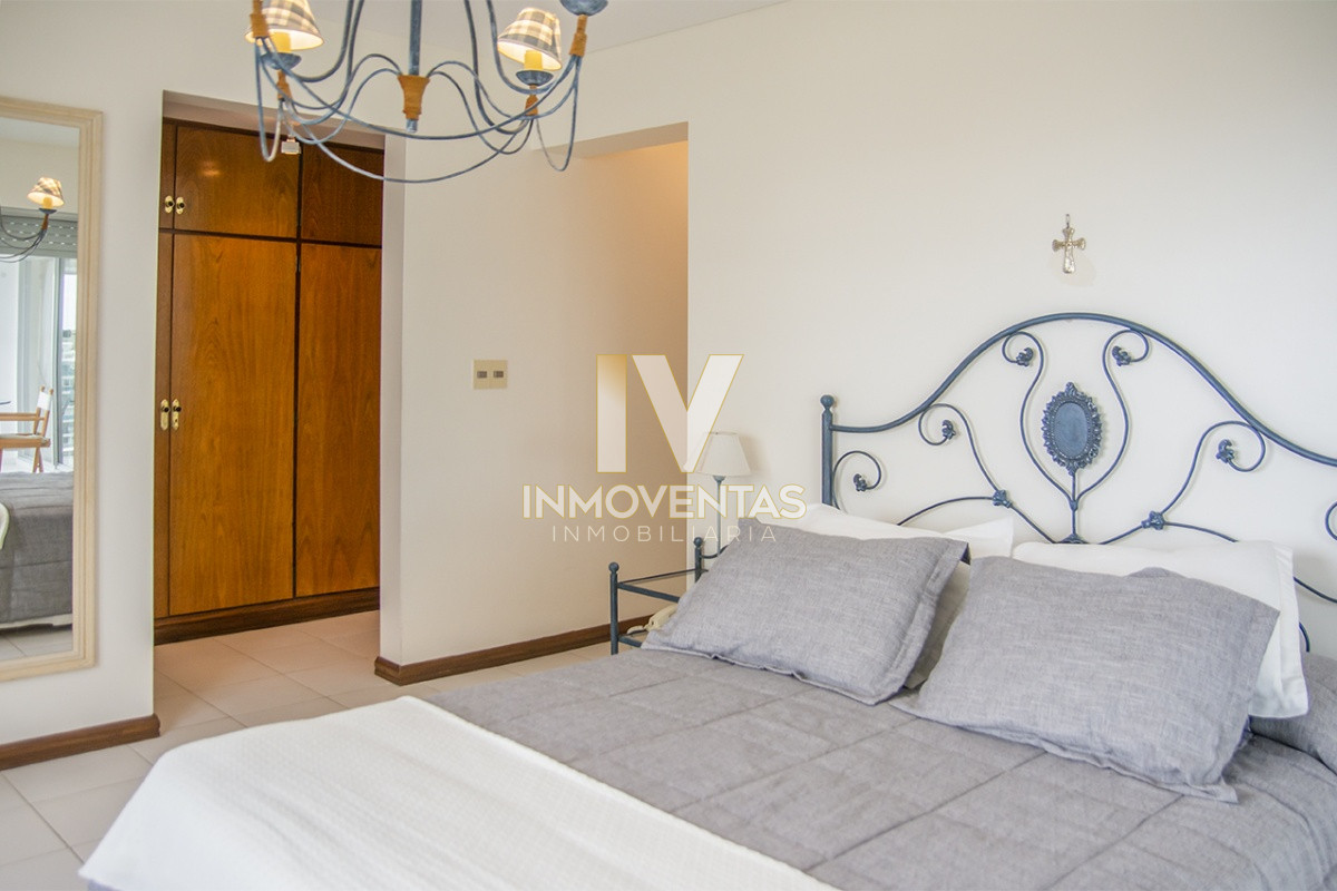 Apartamento ID.4191 - Hermoso Departamento en venta con agradable vista.