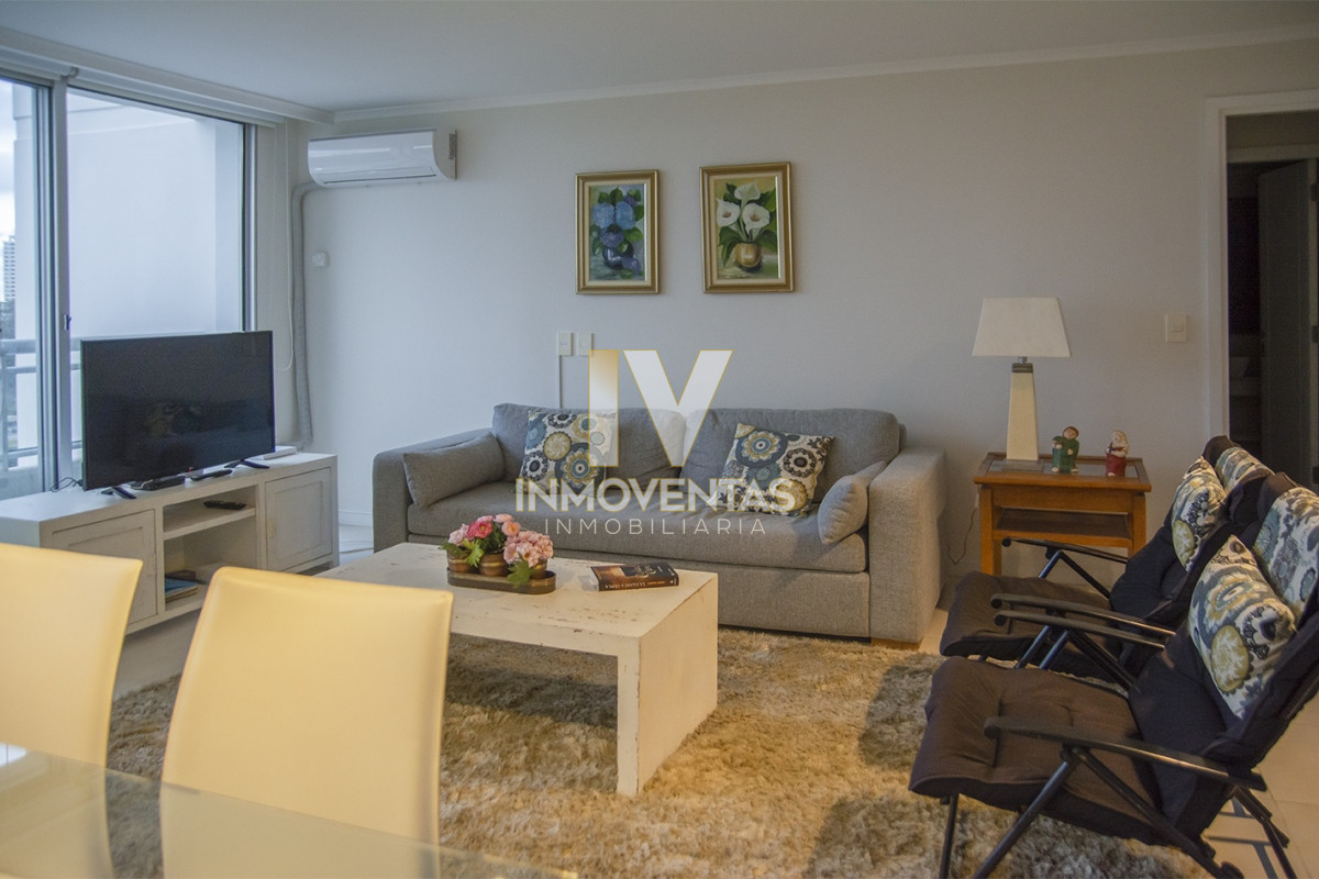 Apartamento ID.4733 - Departamento en venta en el edificio Ocean Drive