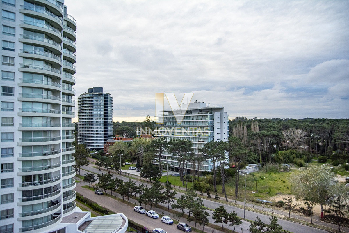 Apartamento ID.4733 - Departamento en venta en el edificio Ocean Drive