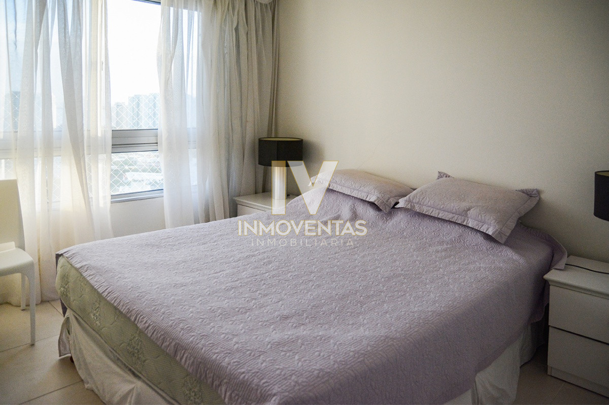 Apartamento ID.4734 - Apartamento de 2 dormitorios en Roosevelt - Punta del Este