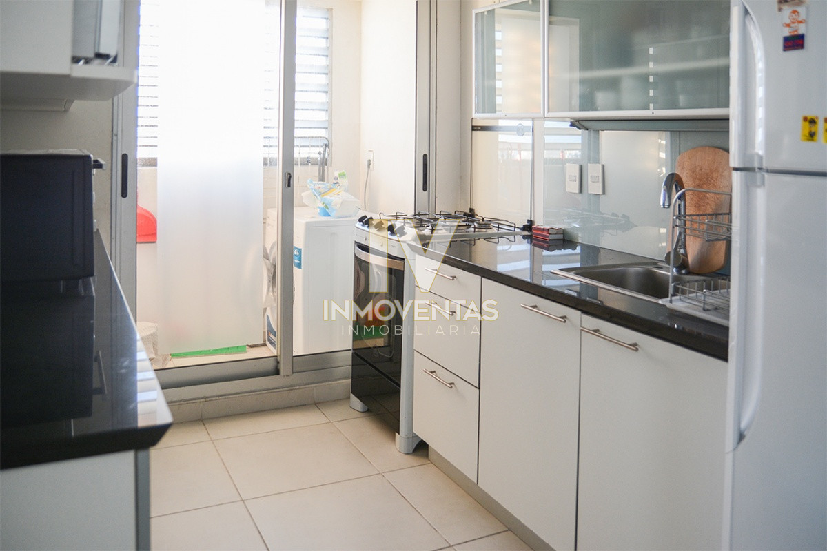 Apartamento ID.4734 - Apartamento de 2 dormitorios en Roosevelt - Punta del Este