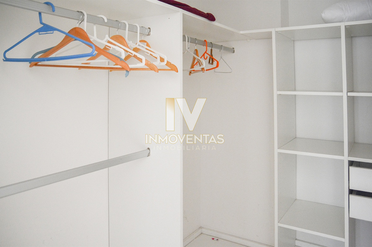 Apartamento ID.4734 - Apartamento de 2 dormitorios en Roosevelt - Punta del Este