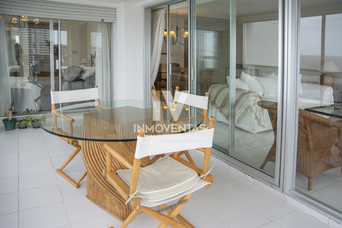 Apartamento ID.4191 - Hermoso Departamento en venta con agradable vista.