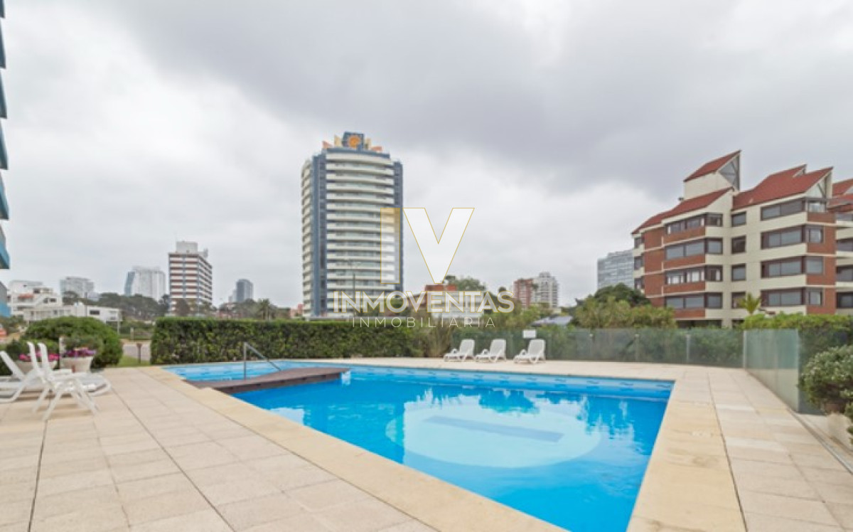 Apartamento ID.4191 - Hermoso Departamento en venta con agradable vista.