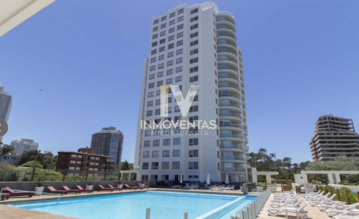 Apartamento ID.4733 - Departamento en venta en el edificio Ocean Drive