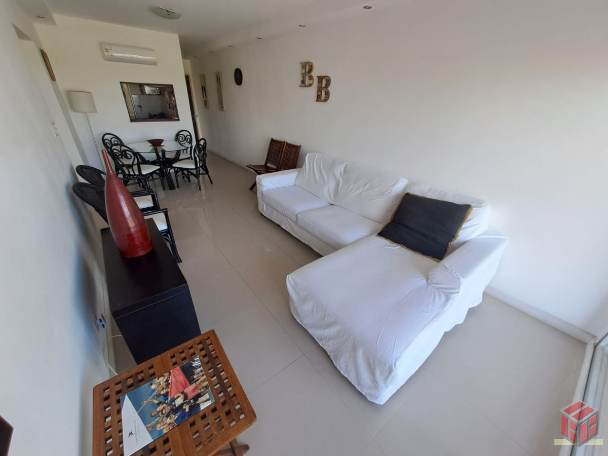 Apartamento ID.8989 - Apartamento en Punta del Este, Brava