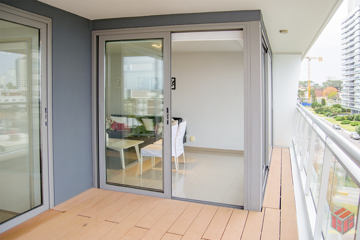 Apartamento ID.8835 - APARTAMENTO EN VENTA 2 DORMITORIOS, AIDY GRILL