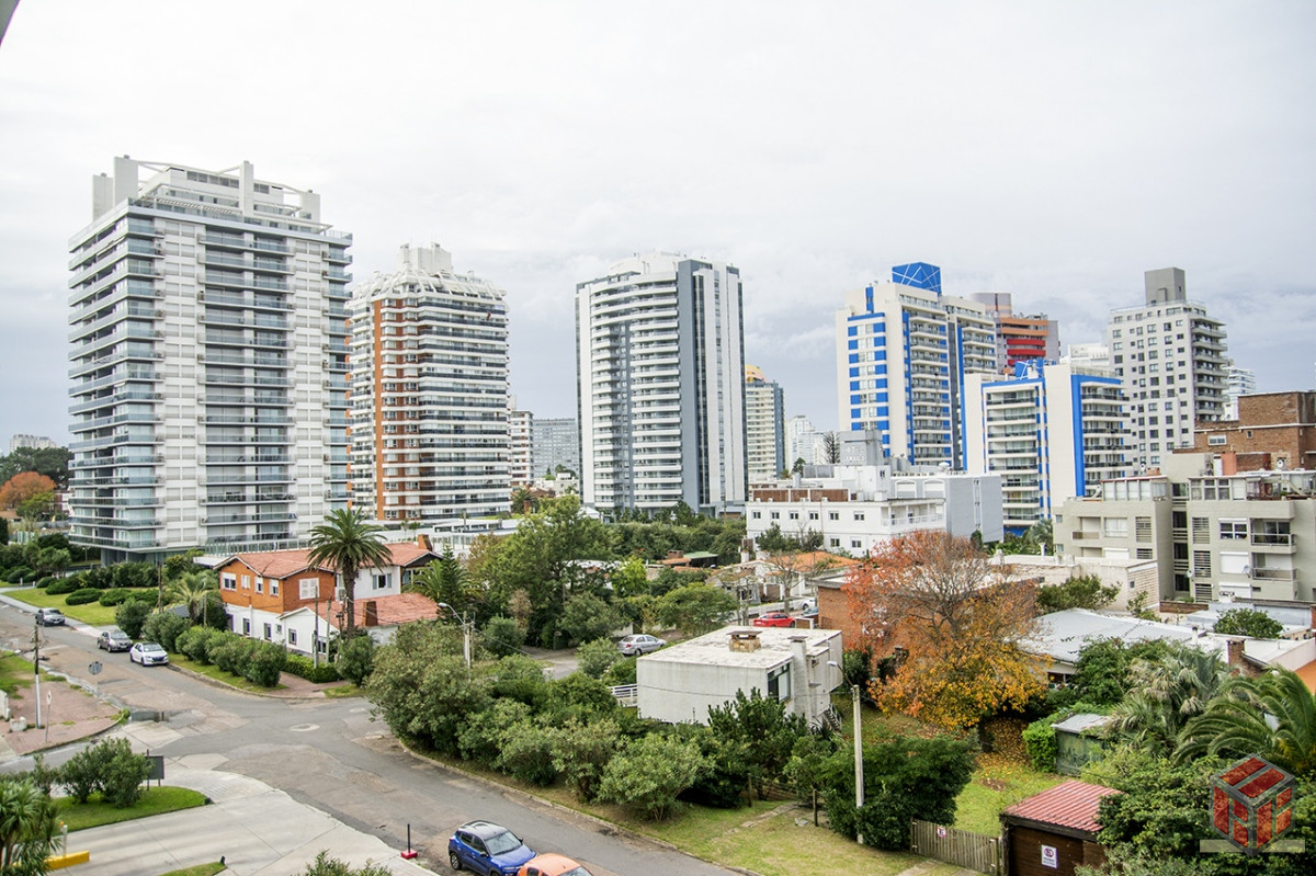 Apartamento ID.8835 - APARTAMENTO EN VENTA 2 DORMITORIOS, AIDY GRILL