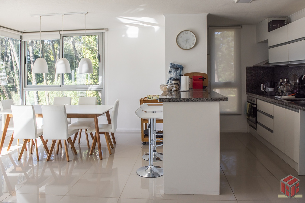 Apartamento ID.8987 - Apartamento en venta en Avenue Roosevelt, 2 dormitorios, bajos gastos comunes 