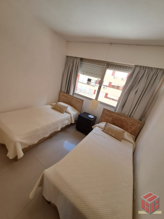Apartamento ID.8989 - Apartamento en Punta del Este, Brava