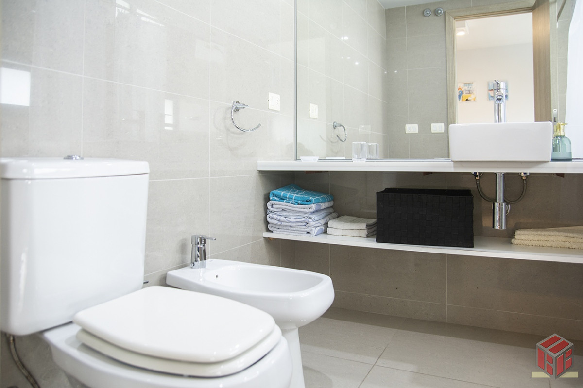 Apartamento ID.8835 - APARTAMENTO EN VENTA 2 DORMITORIOS, AIDY GRILL