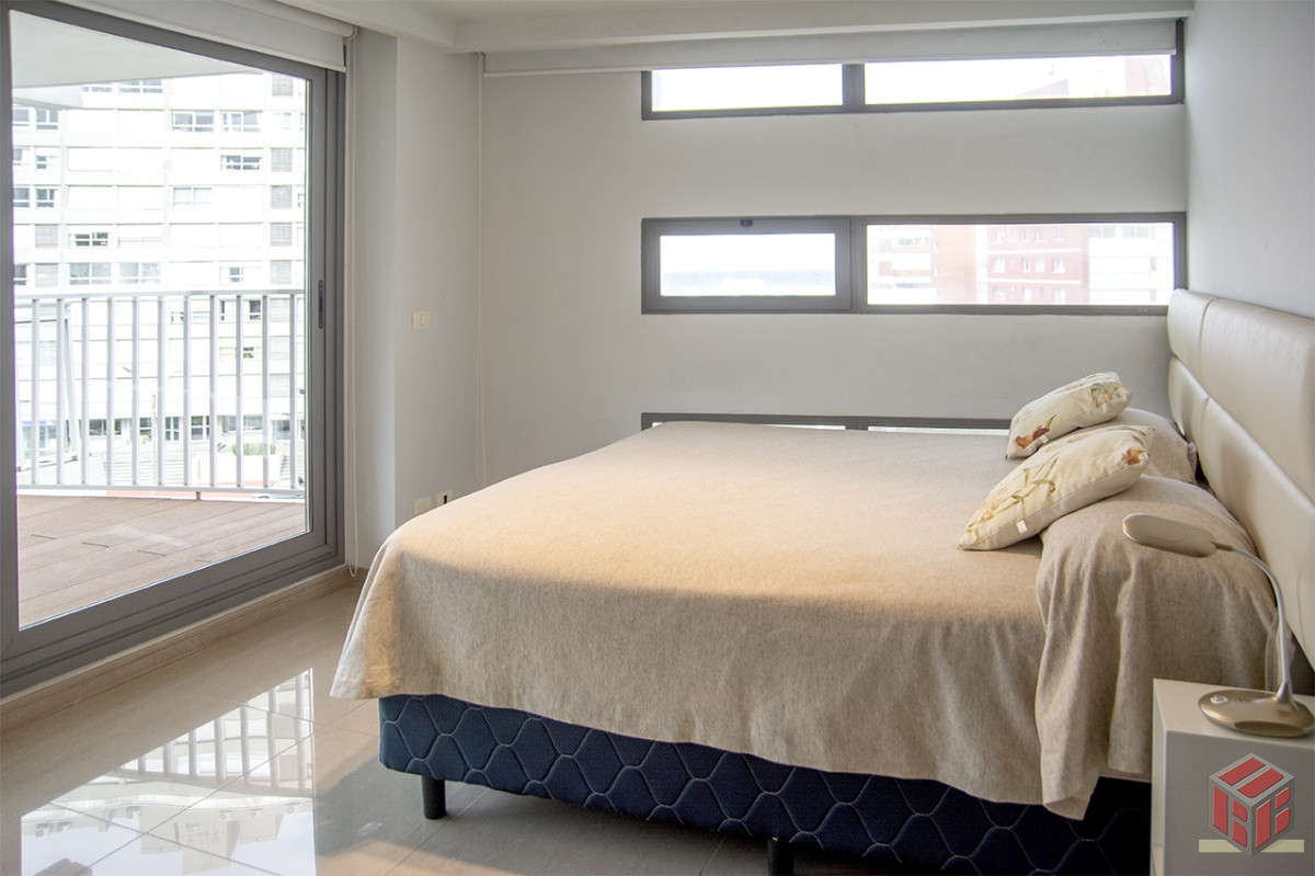 Apartamento ID.8835 - APARTAMENTO EN VENTA 2 DORMITORIOS, AIDY GRILL