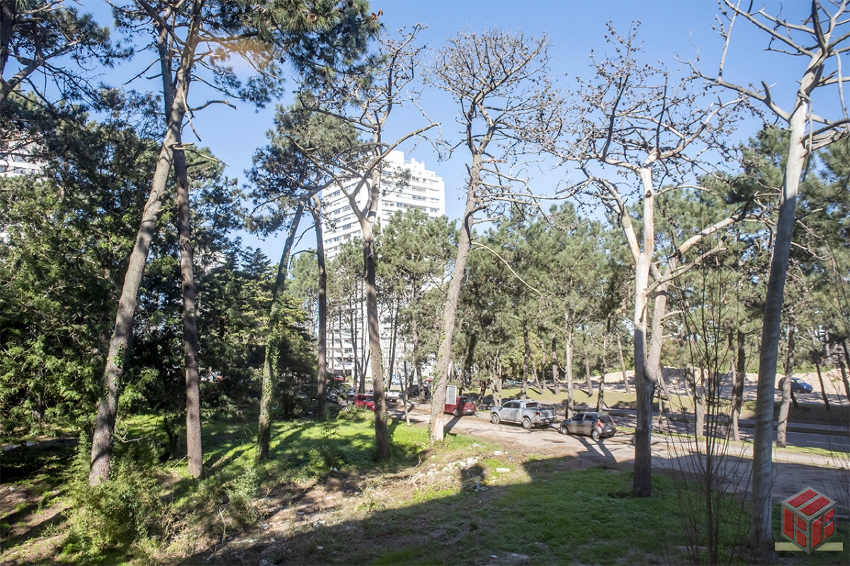 Apartamento ID.8987 - Apartamento en venta en Avenue Roosevelt, 2 dormitorios, bajos gastos comunes 