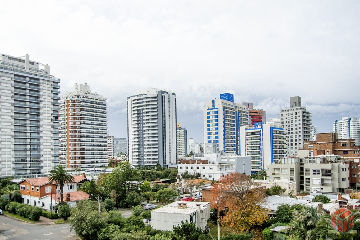 Apartamento ID.8835 - APARTAMENTO EN VENTA 2 DORMITORIOS, AIDY GRILL