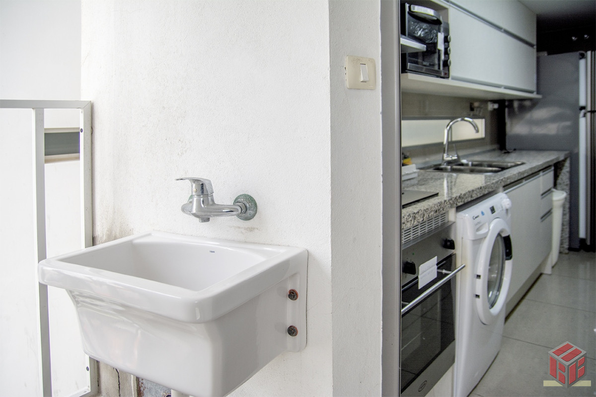 Apartamento ID.8835 - APARTAMENTO EN VENTA 2 DORMITORIOS, AIDY GRILL
