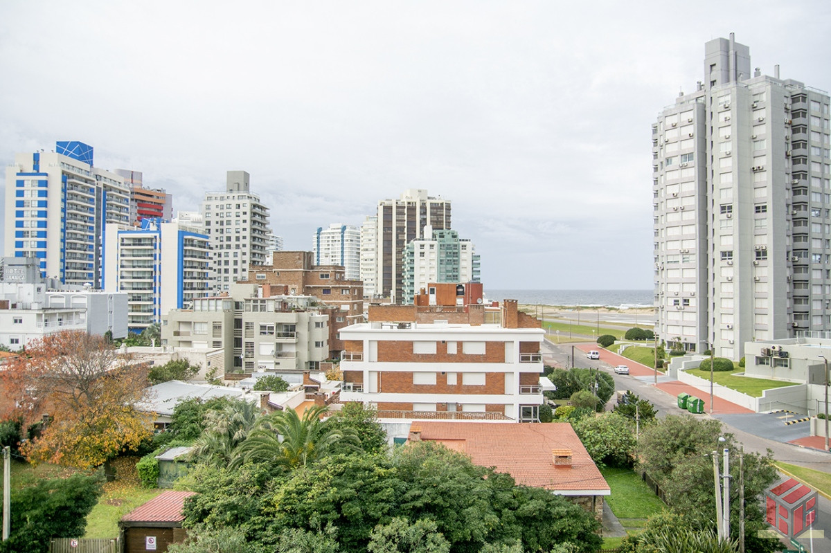 Apartamento ID.8835 - APARTAMENTO EN VENTA 2 DORMITORIOS, AIDY GRILL