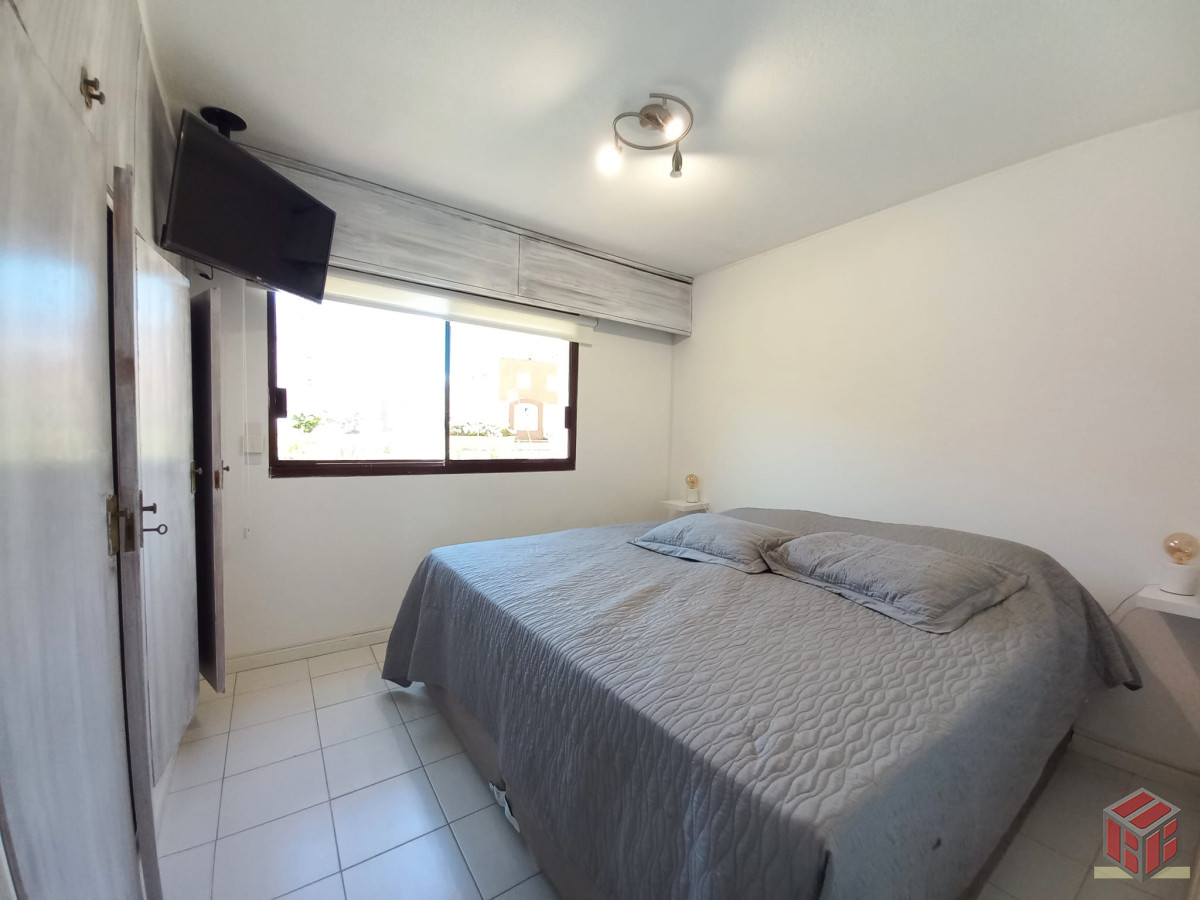 Apartamento ID.8846 - Apartamento  en Venta de 2 dormitorios en Peninsula , Punta del este 