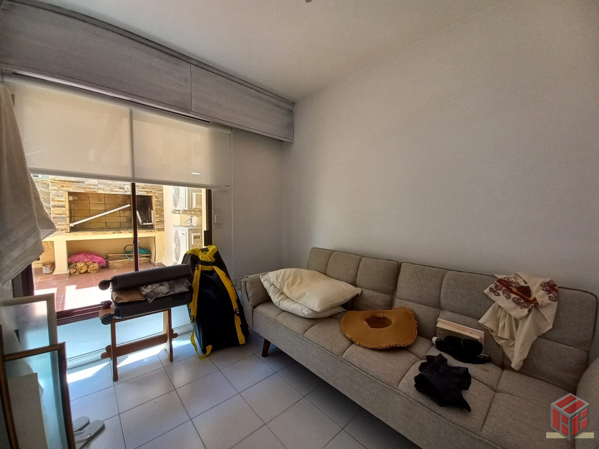 Apartamento ID.8846 - Apartamento  en Venta de 2 dormitorios en Peninsula , Punta del este 