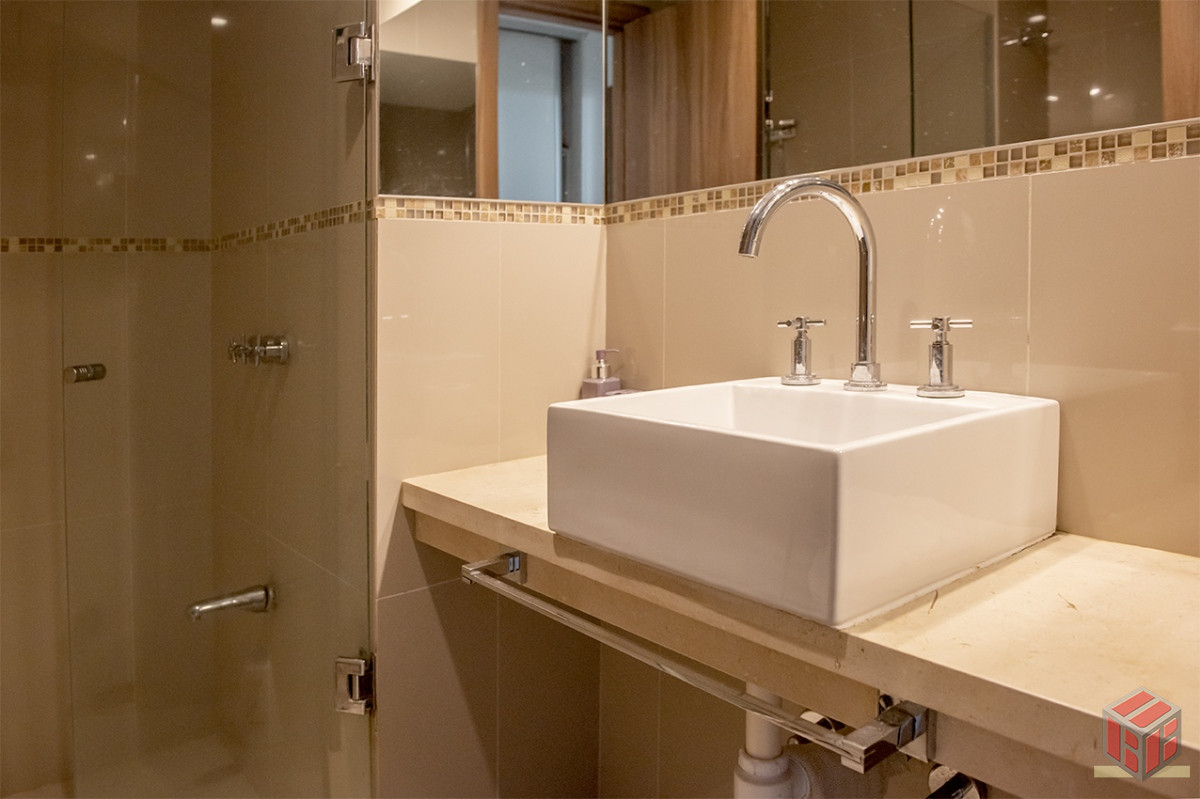 Apartamento ID.8987 - Apartamento en venta en Avenue Roosevelt, 2 dormitorios, bajos gastos comunes 
