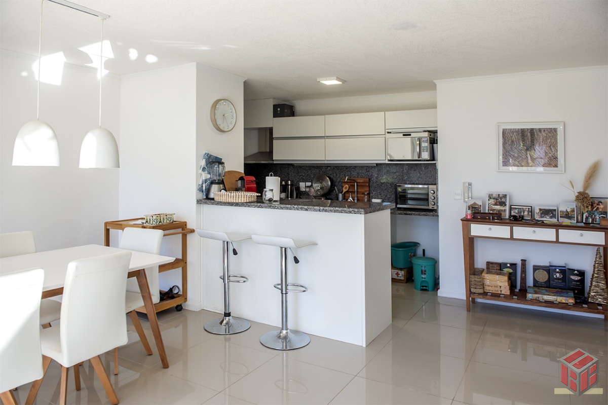Apartamento ID.8987 - Apartamento en venta en Avenue Roosevelt, 2 dormitorios, bajos gastos comunes 