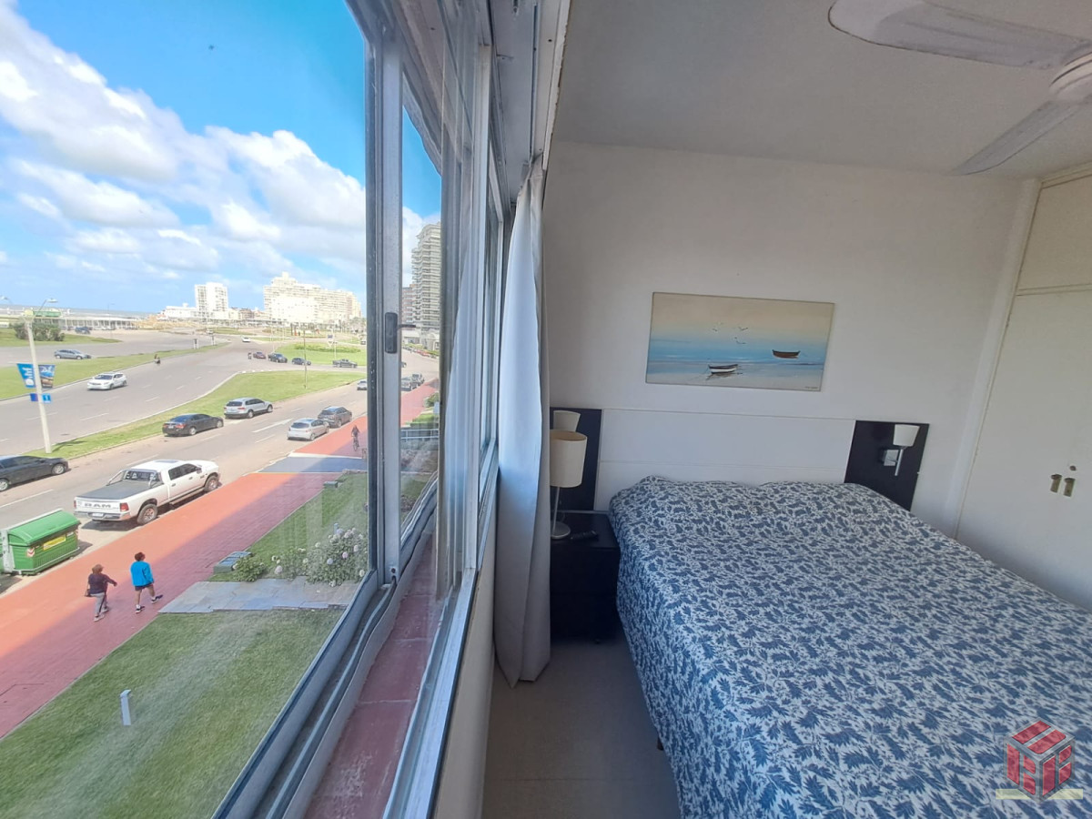 Apartamento ID.8989 - Apartamento en Punta del Este, Brava