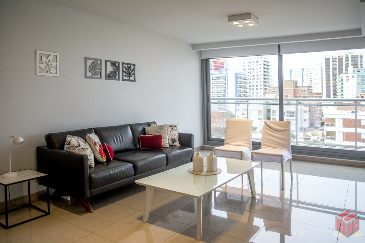 Apartamento ID.8835 - APARTAMENTO EN VENTA 2 DORMITORIOS, AIDY GRILL