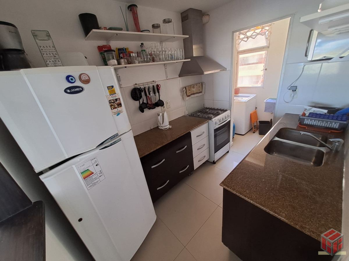 Apartamento ID.8989 - Apartamento en Punta del Este, Brava