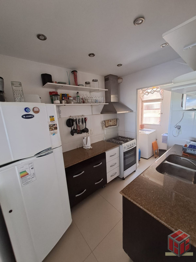 Apartamento ID.8989 - Apartamento en Punta del Este, Brava