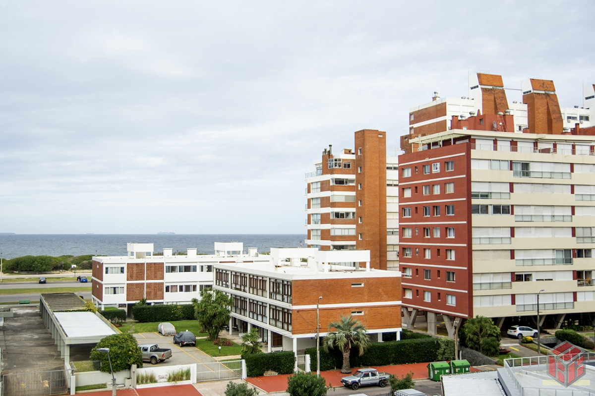 Apartamento ID.8835 - APARTAMENTO EN VENTA 2 DORMITORIOS, AIDY GRILL