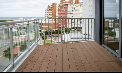 APARTAMENTO EN VENTA 2 DORMITORIOS, AIDY GRILL