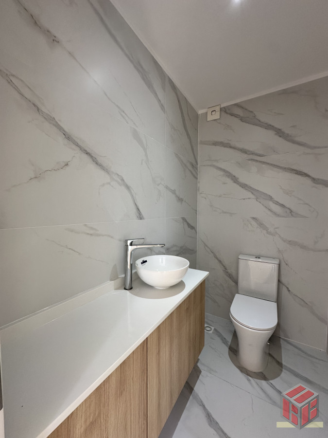 Casa ID.9052 - Vende casa de 3 dormitorios a estrenar, Punta del Este