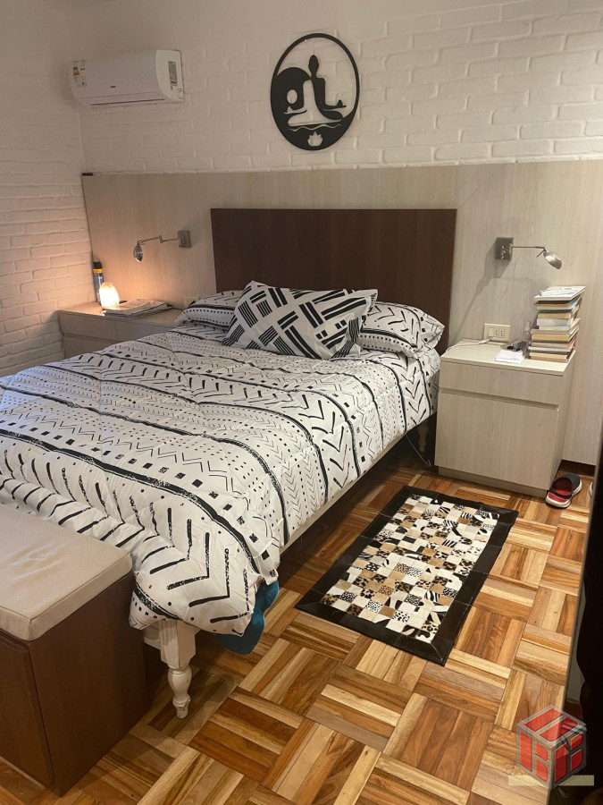 Chacra ID.8892 - Vende Chacra amplio, con casa de 3 dormitorios en Camino de los Ceibos, San Carlos.