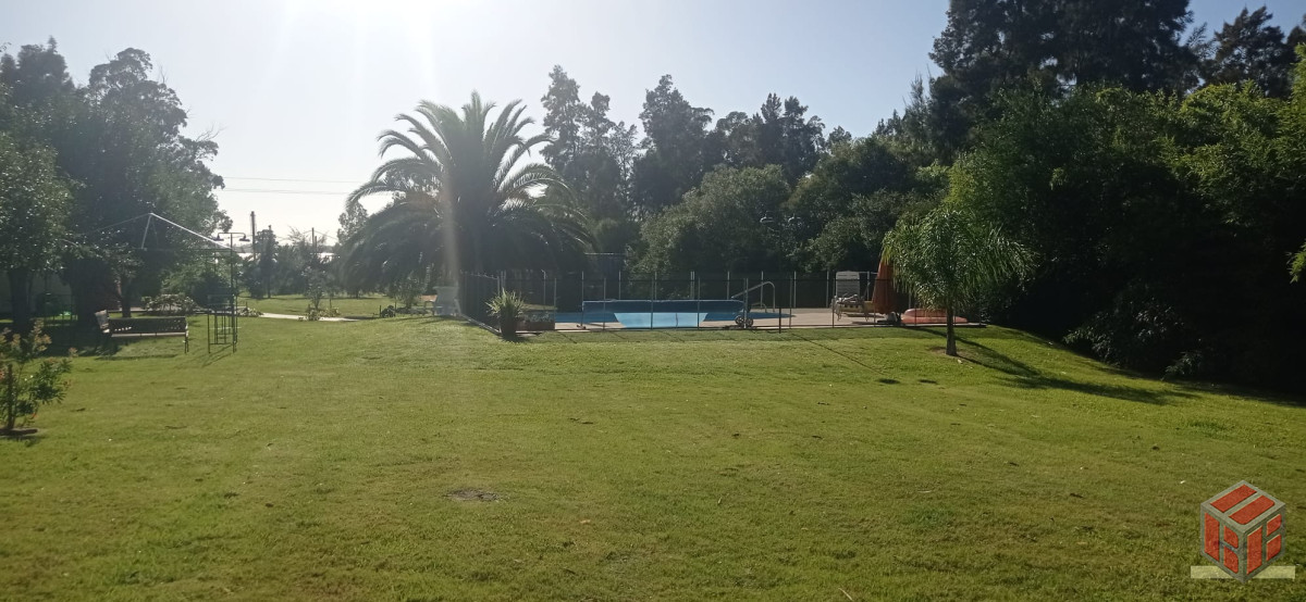 Chacra ID.8892 - Vende Chacra amplio, con casa de 3 dormitorios en Camino de los Ceibos, San Carlos.
